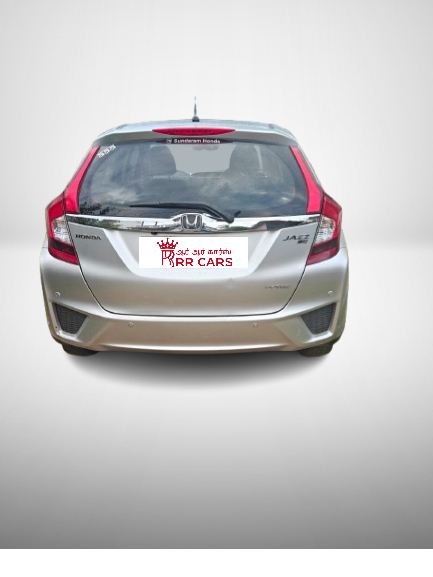 Honda Jazz - Image 3